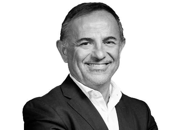 Mateo Ramón Sastre